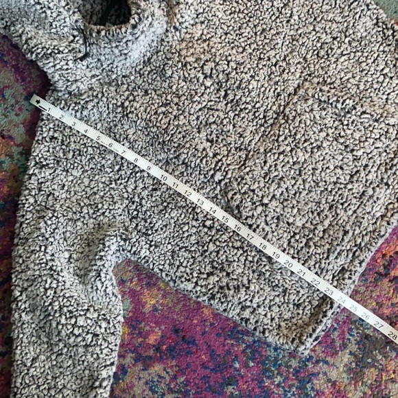 💕Victoria’s Secret Sherpa Hoodie💕 - Picture 12 of 16